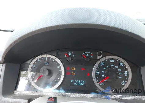 2010 Ford Escape Xls из США, поврежденный, VIN 1FMCU0C76AKB55227